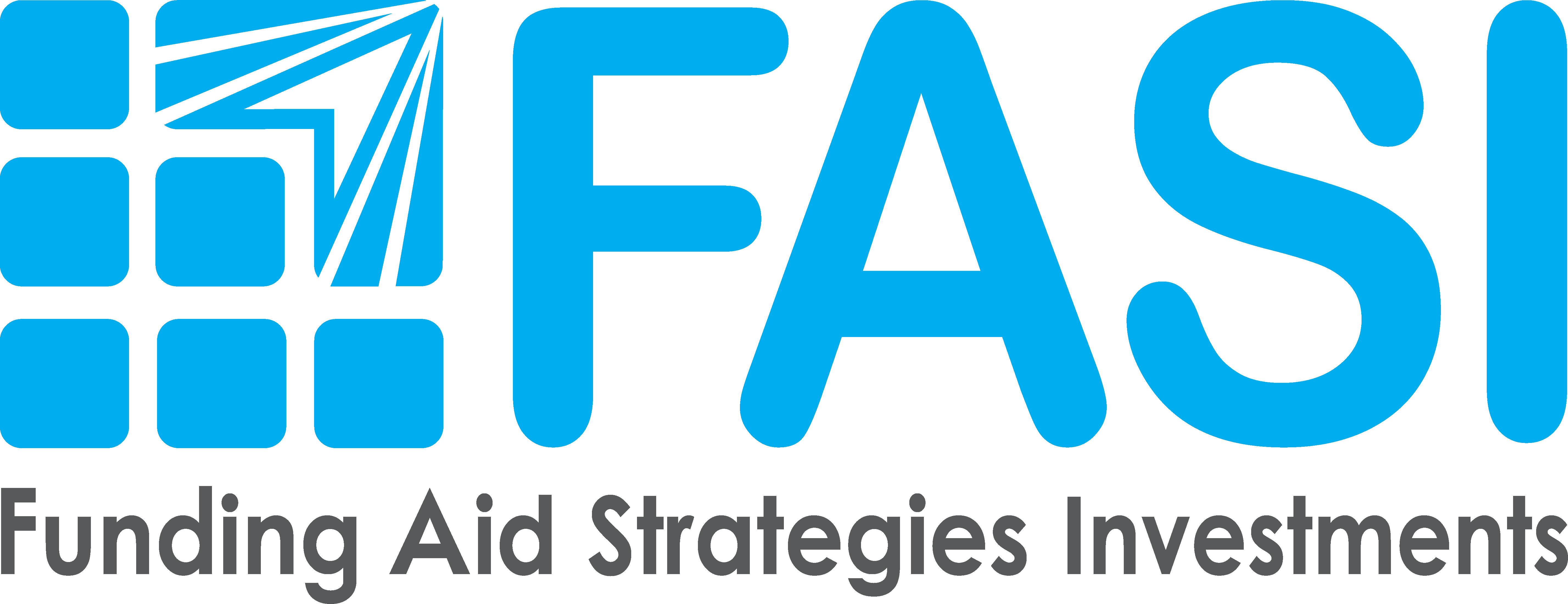 Logo FASI