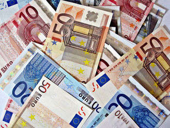 euro - foto di Images_of_Money