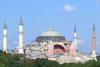 Istanbul - foto di Saperaud