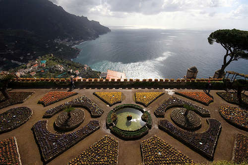 Ravello - foto di Cristiano Corsini