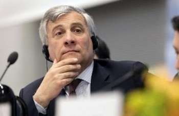 Antonio Tajani - Credit © European Union, 2012