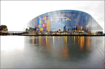 Parlamento europeo - foto di Parlamento europeo