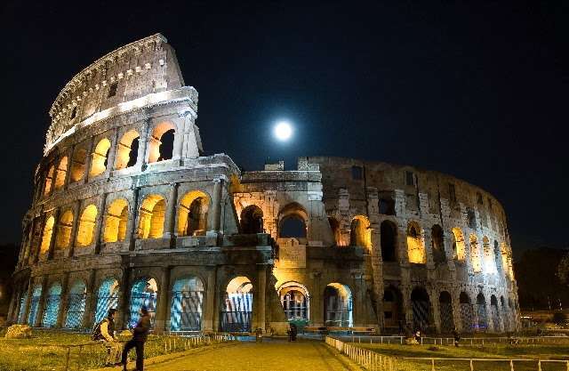 Colosseo fonte EC