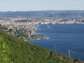 Trieste - foto di ryogt