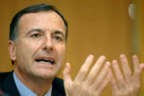 Franco Frattini - Credit © European Communities, 2008