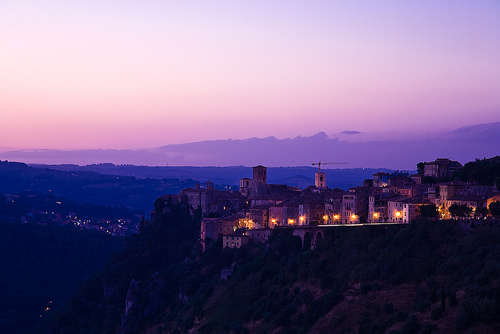 Narni - foto di alessandro silipo