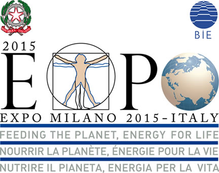 Expo Milano 2015 