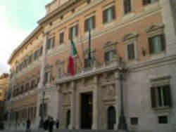 Montecitorio