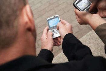 Smartphone - foto di pennstatenews