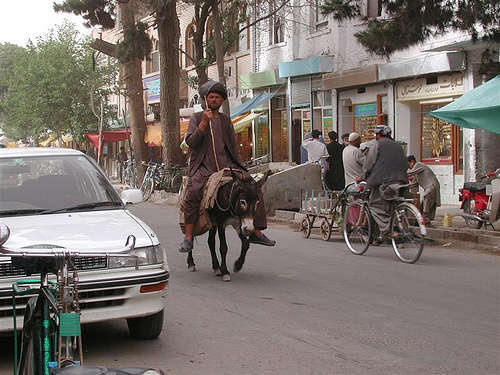 Afghanistan - foto di Jayanth Vincent