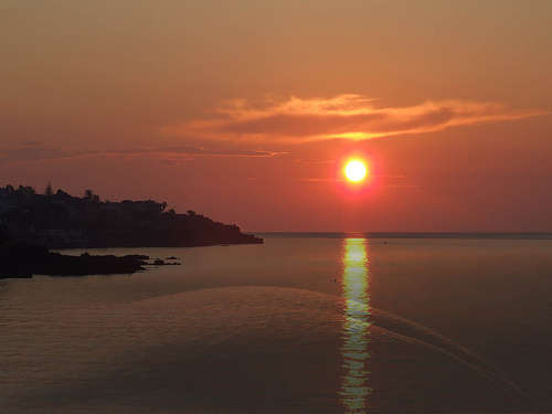 Mar Mediterraneo - foto di gnuckx