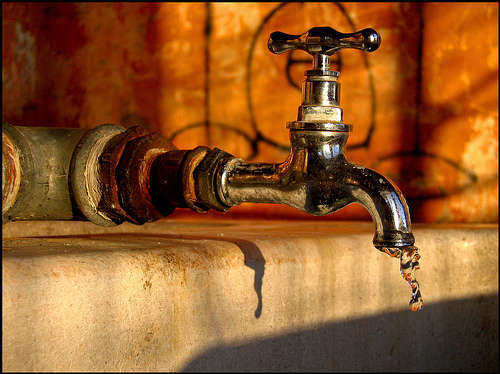 Acqua - foto di luca.candini