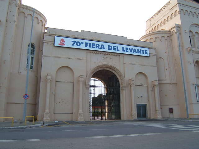 Fiera del Levante - foto di 111279subingnic