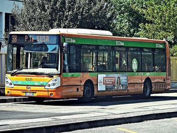 Autobus - foto di Gi@nni B.