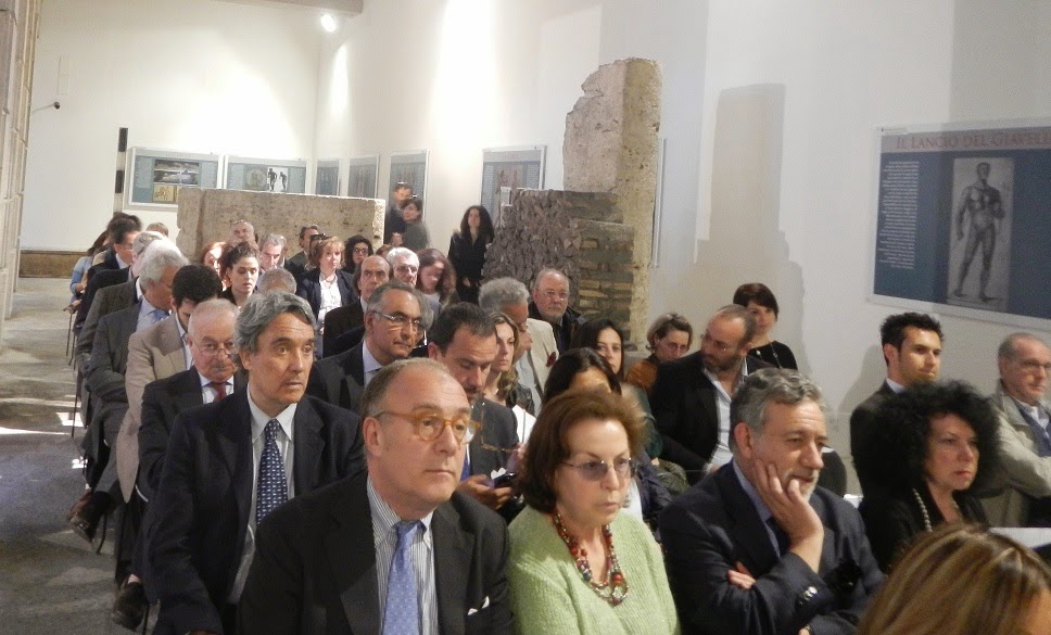 Convegno Aisl-O - foto di Aisl_O