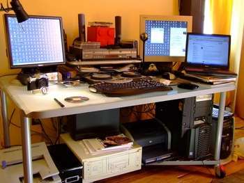 My Laboratory - foto di kchbrown