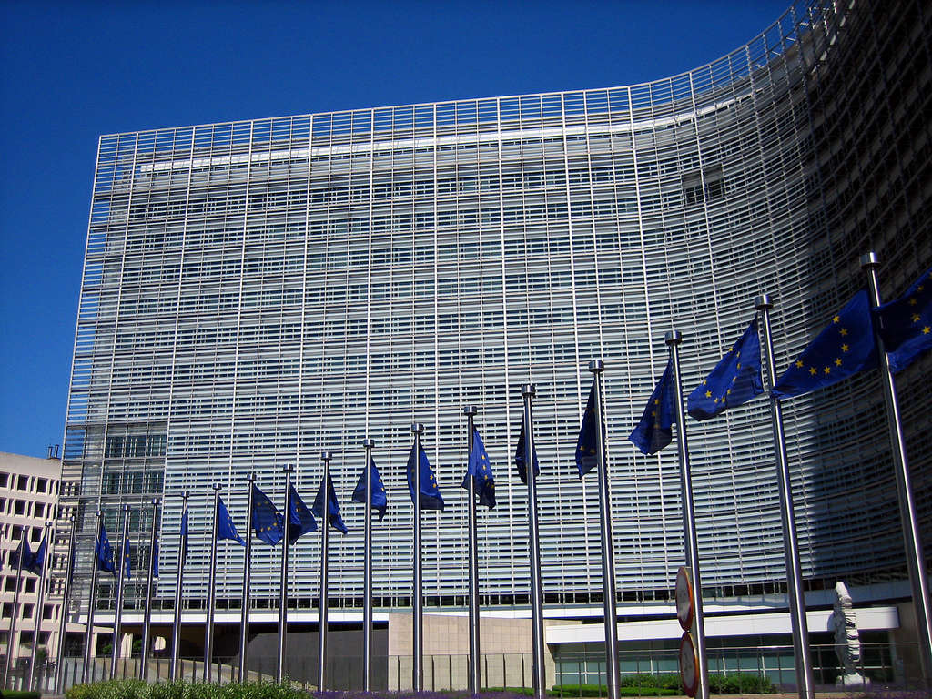 Commissione europea - Photo credit: etnobofin / Foter / Creative Commons Attribution-NonCommercial 2.0 Generic (CC BY-NC 2.0)