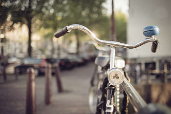 Bike - Photo credit: P!XELTREE / Foter / Creative Commons Attribution-NonCommercial-ShareAlike 2.0 Generic (CC BY-NC-SA 2.0)