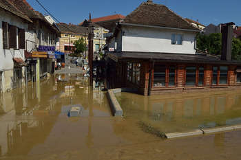 Bosnia-Erzegovina - Photo credit: IDBancroft / Foter / Creative Commons Attribution 2.0 Generic (CC BY 2.0)