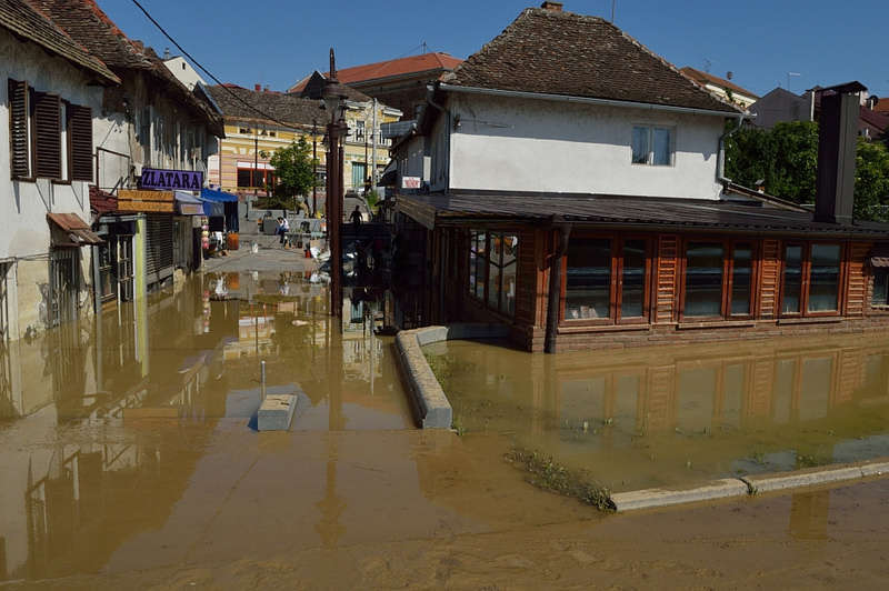 Bosnia-Erzegovina - Photo credit: IDBancroft / Foter / Creative Commons Attribution 2.0 Generic (CC BY 2.0)