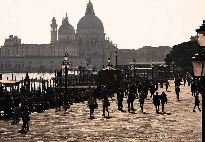 Venezia