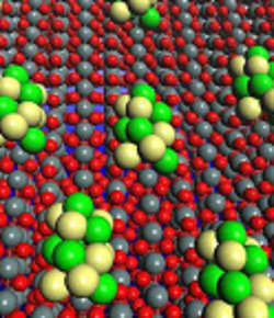 ethanol - powered by Brookhaven National Laboratory