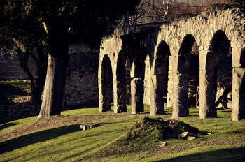 Pompei - Photo credit: Carlo Mirante / Foter / Creative Commons Attribution 2.0 Generic (CC BY 2.0)