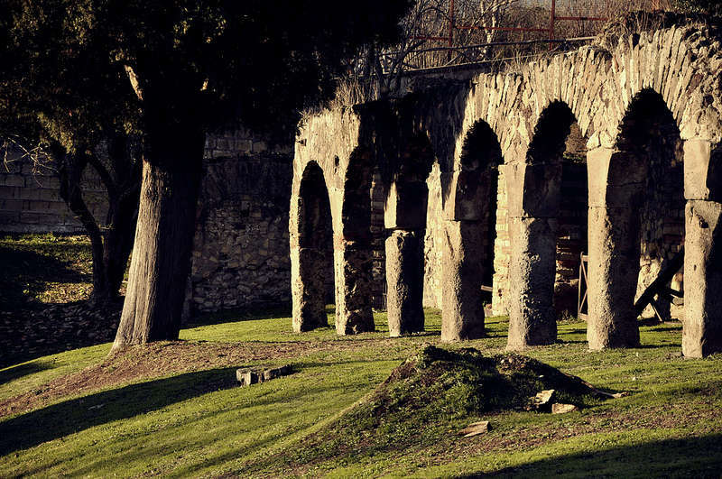 Pompei - Photo credit: Carlo Mirante / Foter / Creative Commons Attribution 2.0 Generic (CC BY 2.0)