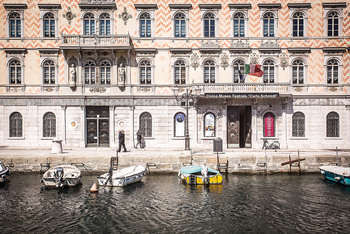 Canal Grande