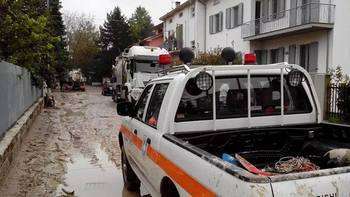 Alluvione - Photo credit: anpasnazionale / Foter / CC BY-NC-SA