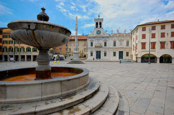 Udine