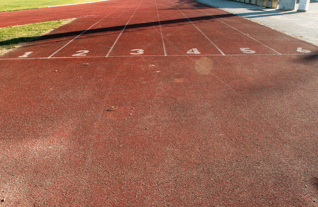 Marathon - Photo credit: Giampiero Mariottini / Foter / CC BY-NC-ND