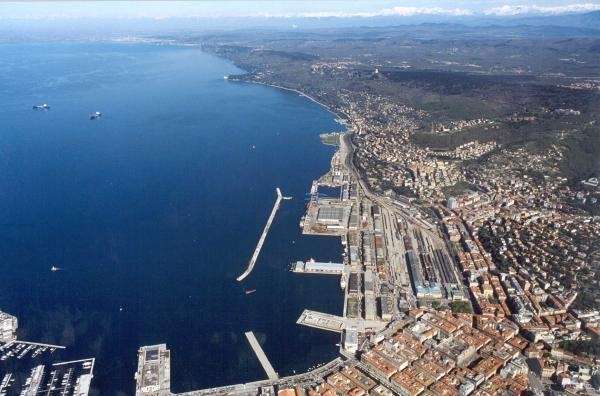 Porttrieste old