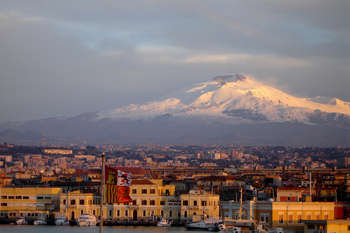 Catania - Photo credit: Álvaro Moreno Gómez / Foter / CC BY-NC-ND