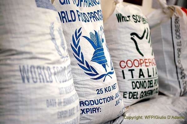 WFP - photocredit WFP Giulio D'Adamo