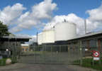 Biogas