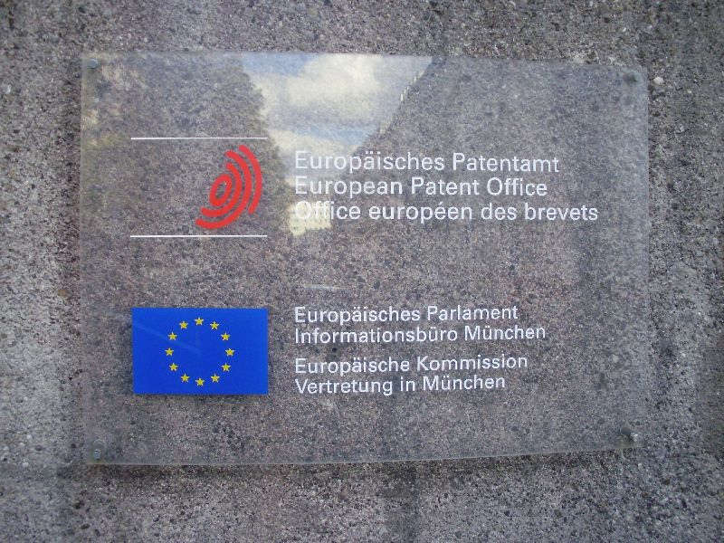 European Patent Office