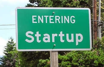 Startup - Photo credit: dierken / Foter / CC BY