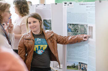 UFV - Student Research Day