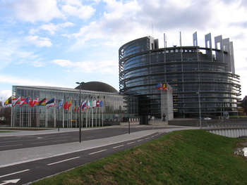 Parlamento europeo