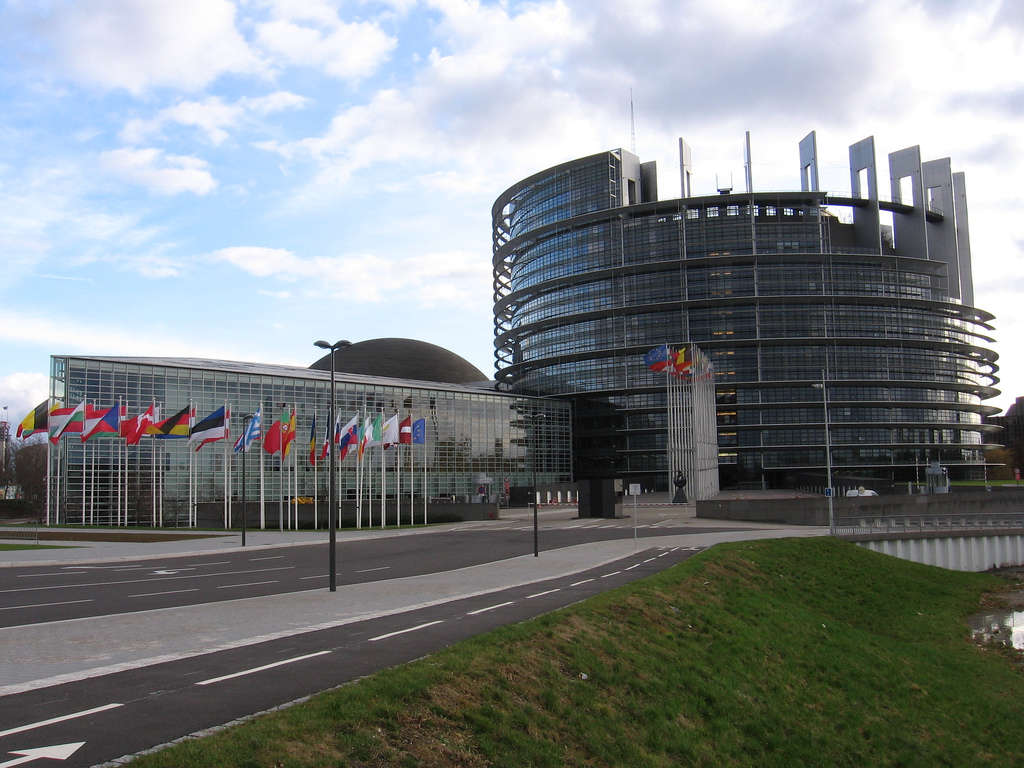 Parlamento europeo