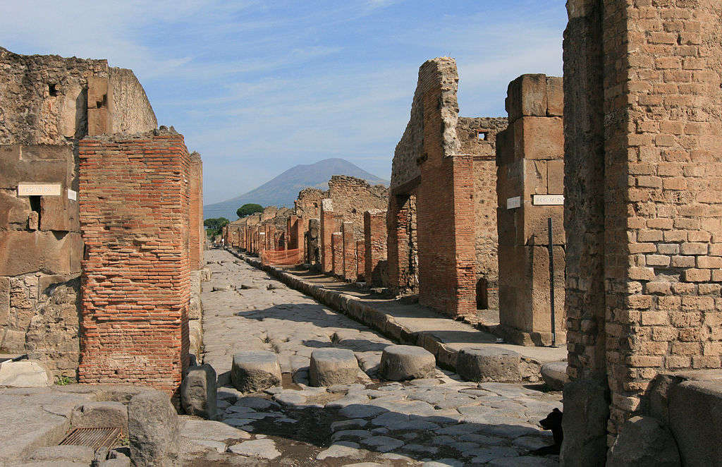 Pompei