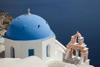 Santorini (Greece)