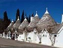 Trulli