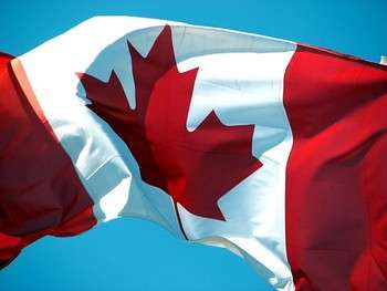 Happy Canada Day!