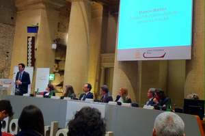 Conferenza ActionAid