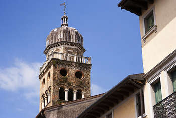 Campanile 