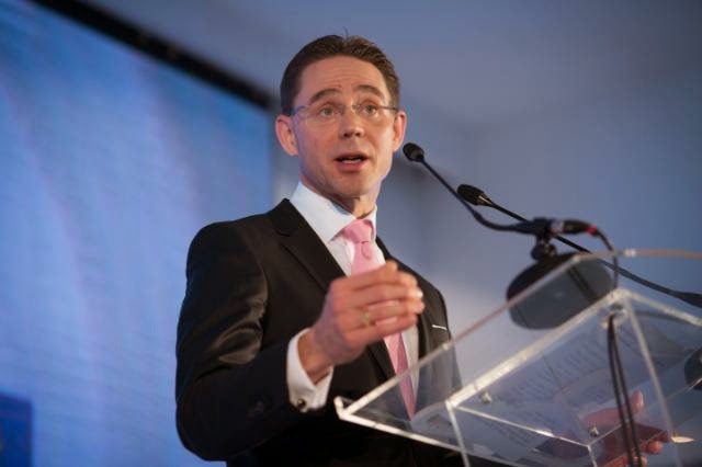 Katainen - © European Union, 2015