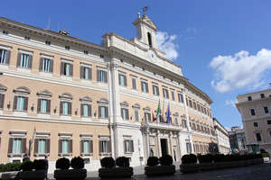 Montecitorio