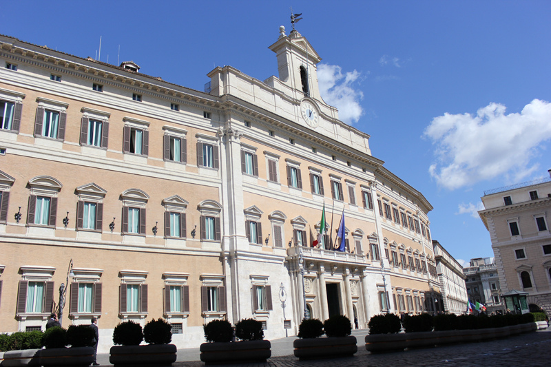 Montecitorio